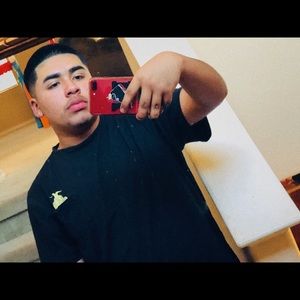 Meet your Posher, Daniel